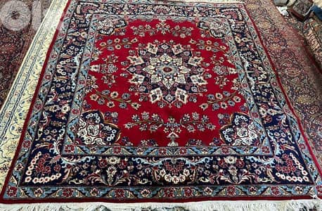 Persian Carpet. سجاد عجمی