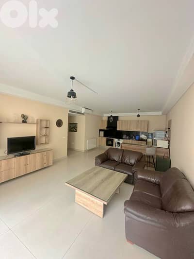 Apartment for sale in Sassine/ New