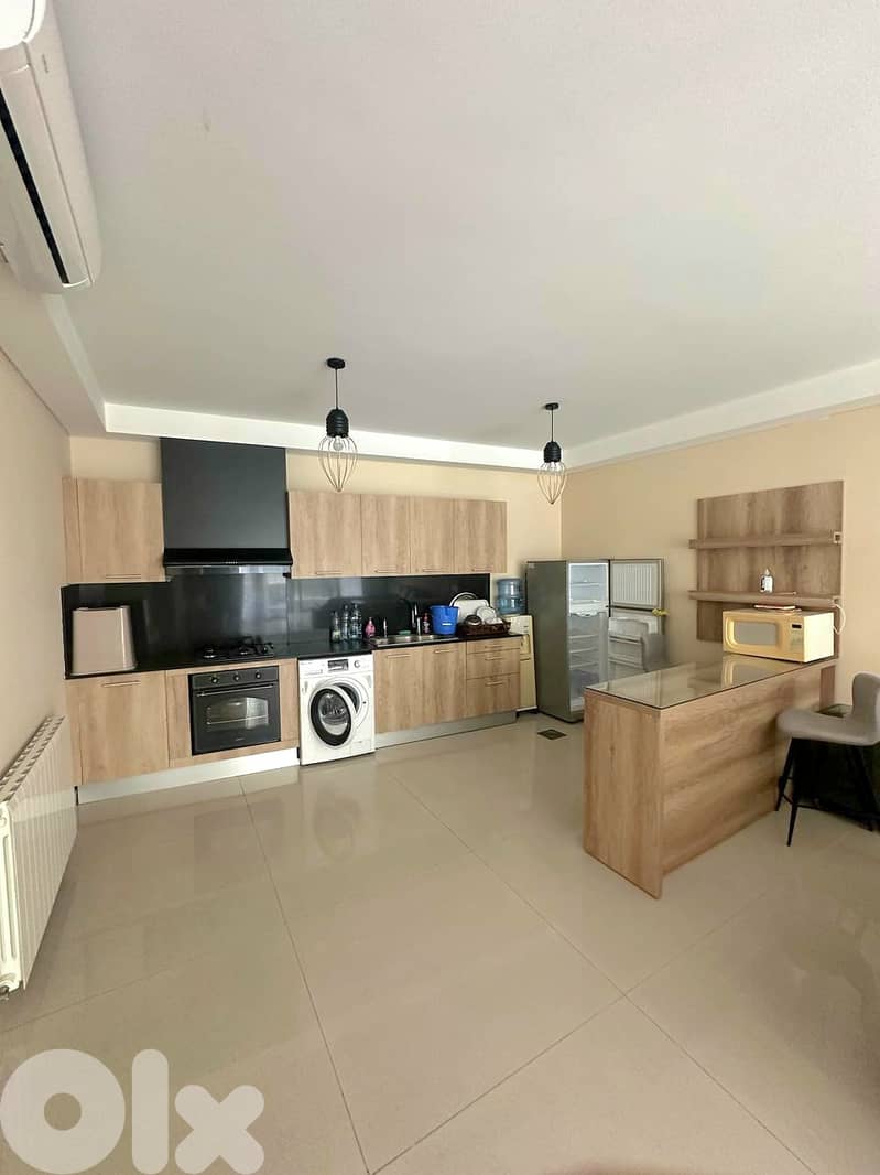 Apartment for rent in Sassine/ New 0