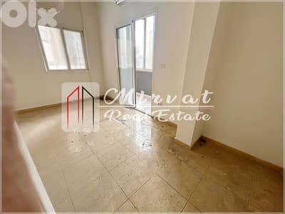 100sqm Private Huge Terracel2 Bedrooms Apartment For Sale