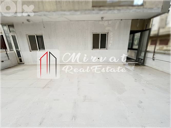 2 Bedrooms ApartmentlWith 100sqm Private Huge Terrace 0