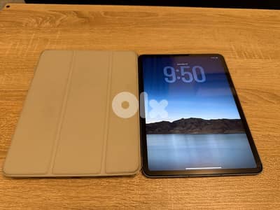 ipad pro 11 inch 1 terra storage