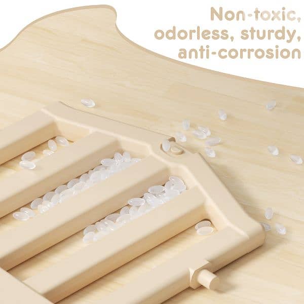 Kids Sport playground set مجموعة العاب للاطفال 8