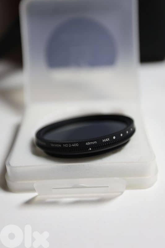 EOS M50 - EF ADAPTER - EF SPEEDBOOSTER - 4 BATTERIES - ORIGINAL BAG mo 12