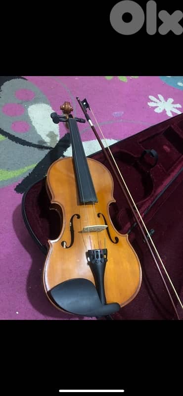violon 1