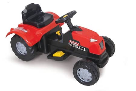 Kids Battery Tractor