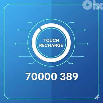 touch prepaid 1300$