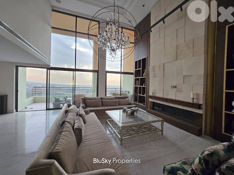Apartment For SALE In Mar Roukoz شقة للبيع #PH 0