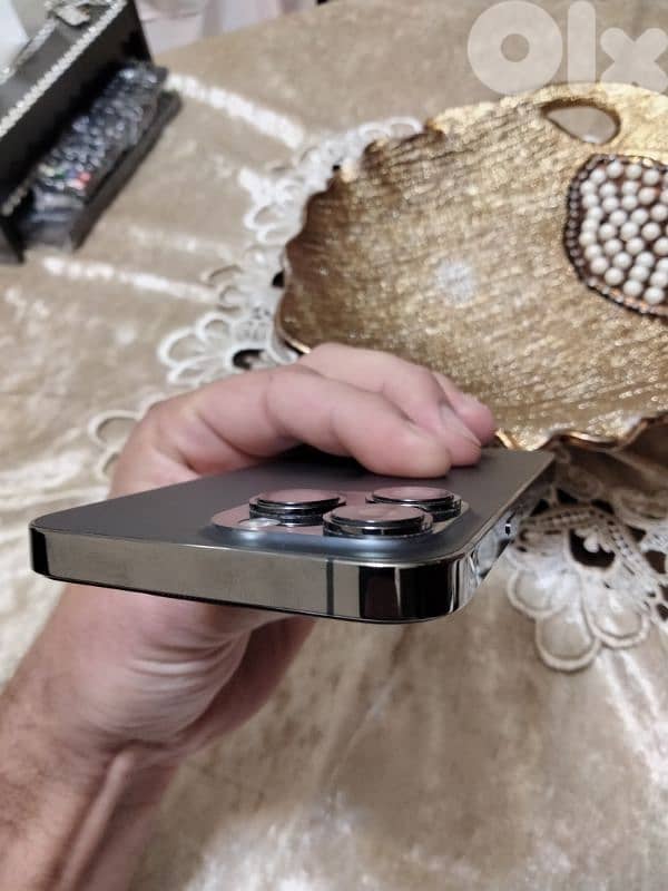 13 pro 128gb تبادل 0