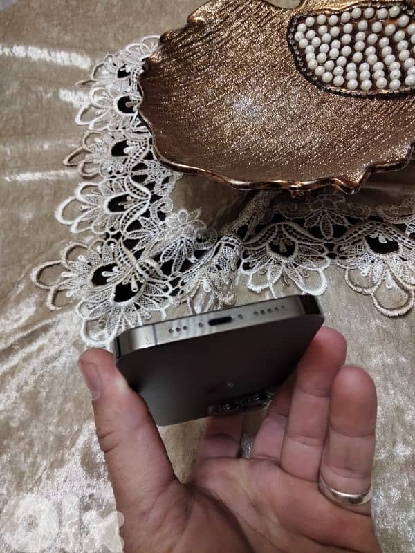 13 pro 128gb تبادل 1