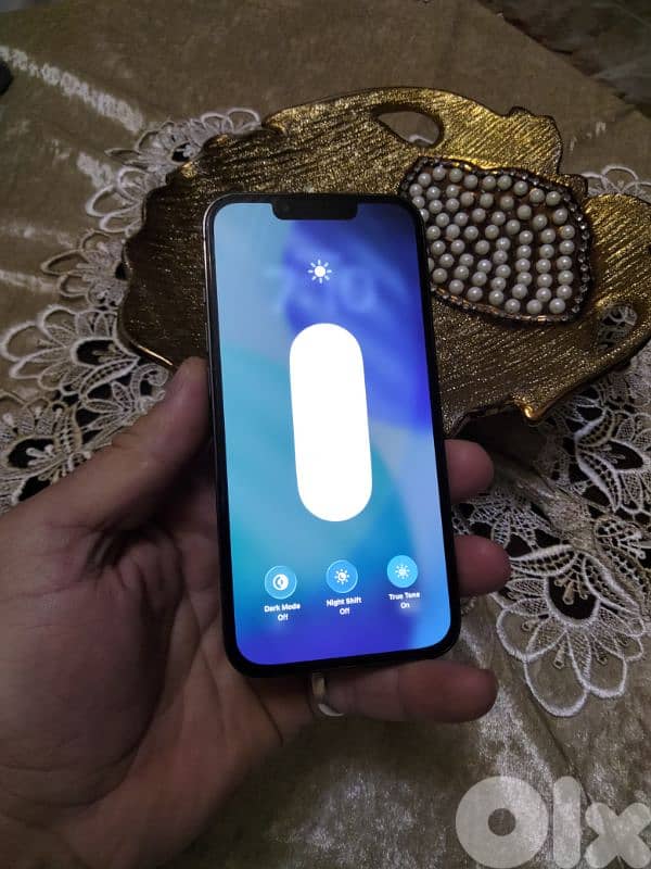 13 pro 128gb تبادل 3