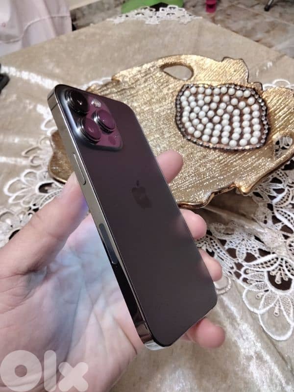 13 pro 128gb تبادل 5