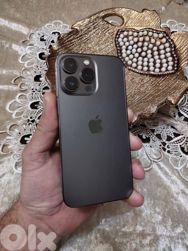 13 pro 128gb تبادل 6