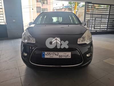Citroen C3 2013