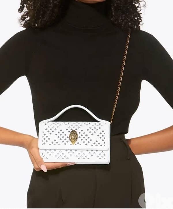 KURT GEIGER LONDON 1