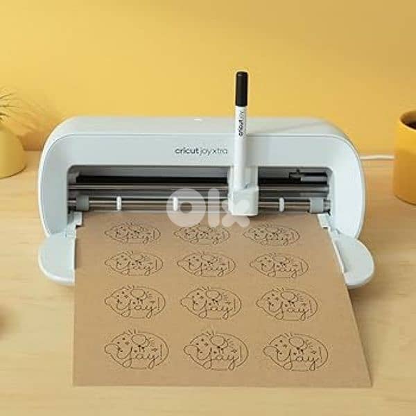 cricut joy xtra & heat press 3