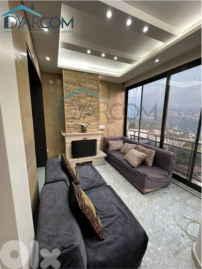 DY3053 - Sehayleh Apartment for Sale!