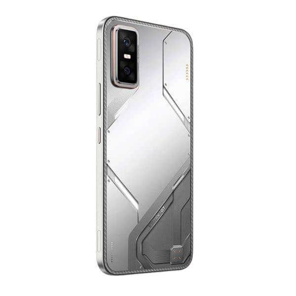 Infinix GT 30 Pro 5G 0