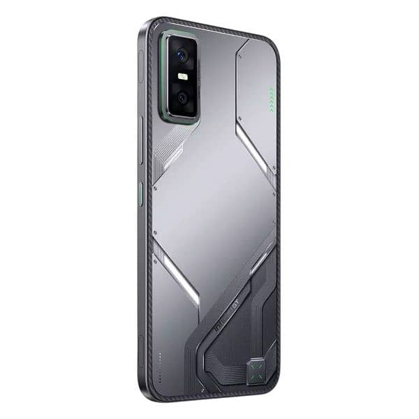 Infinix GT 30 Pro 5G 1