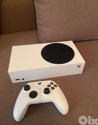 xbox series s