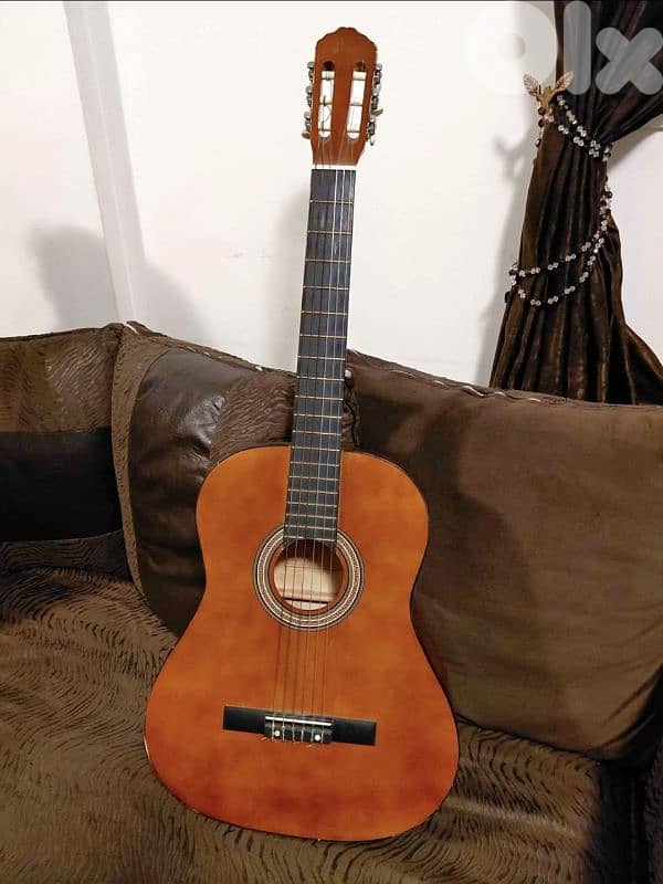 guitar classic 0