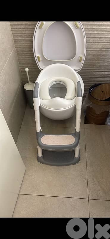 potty for kids