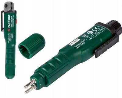 parkside brake fluid tester