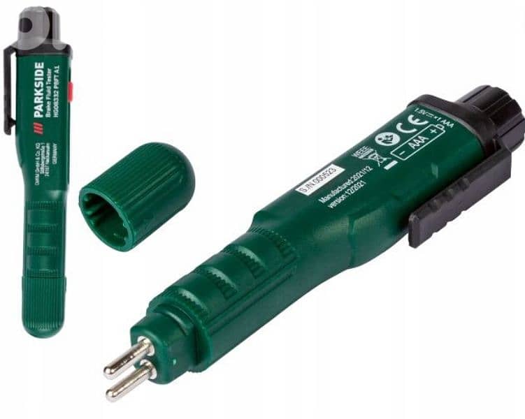 parkside brake fluid tester 0