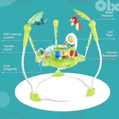 Baby Jumper