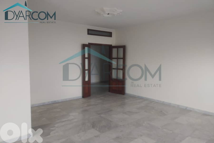 DY3054 - Bsalim Apartment for Sale! 0