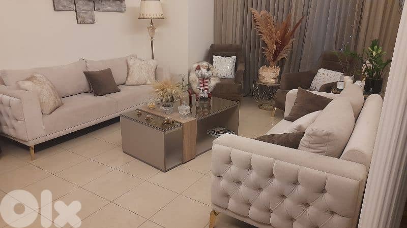 living room 4