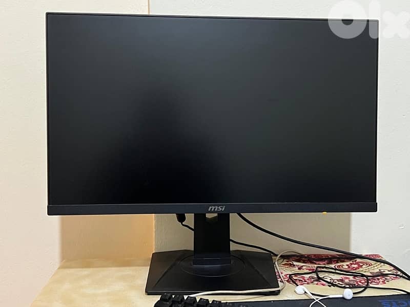 gaming monitro msi full had 0