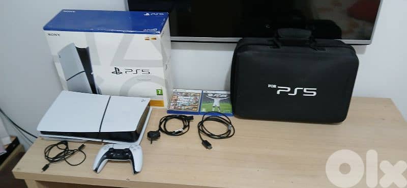 playsation 5 READ DESCRIPTION 1