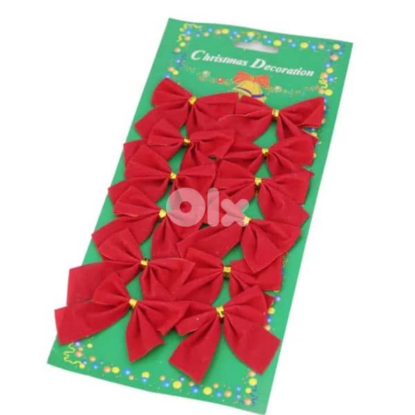 عرض مجموعة الكريسماس 1