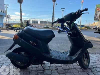 Aprio jog model 2001