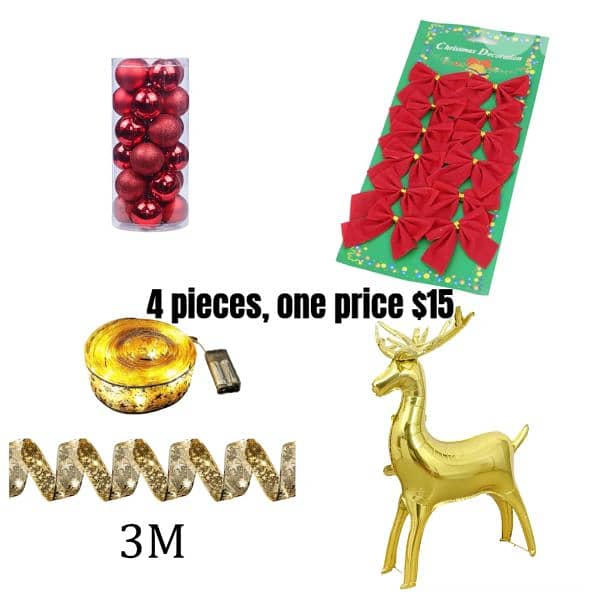 عرض الكريسماس 0