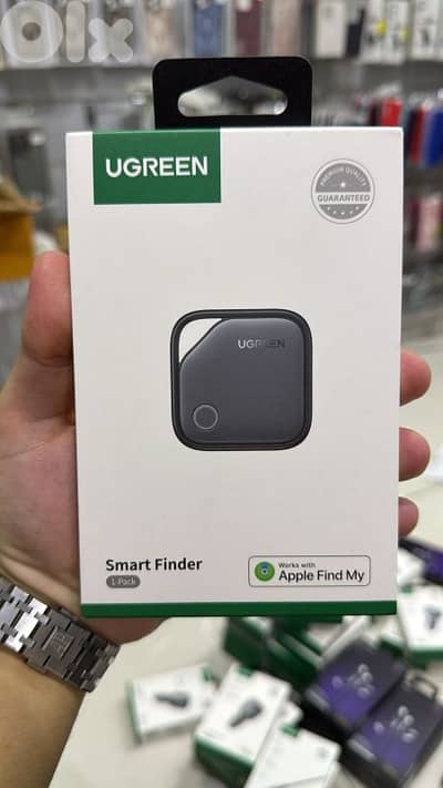 Ugreen Smart Finder 1-pack