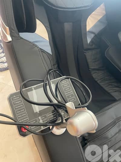 Massage Chair for Sale