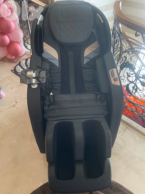 Massage Chair for Sale 1