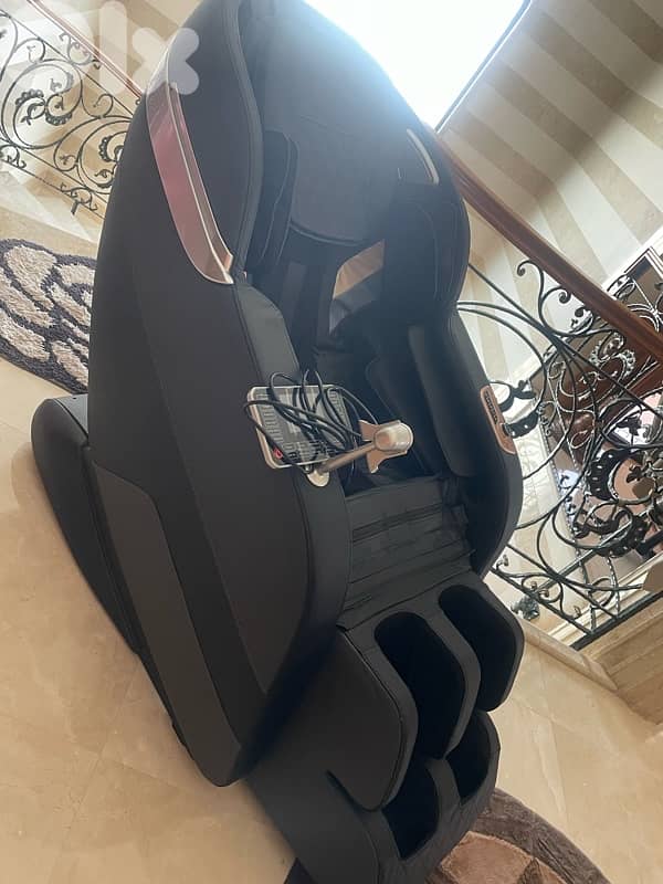 Massage Chair for Sale 2