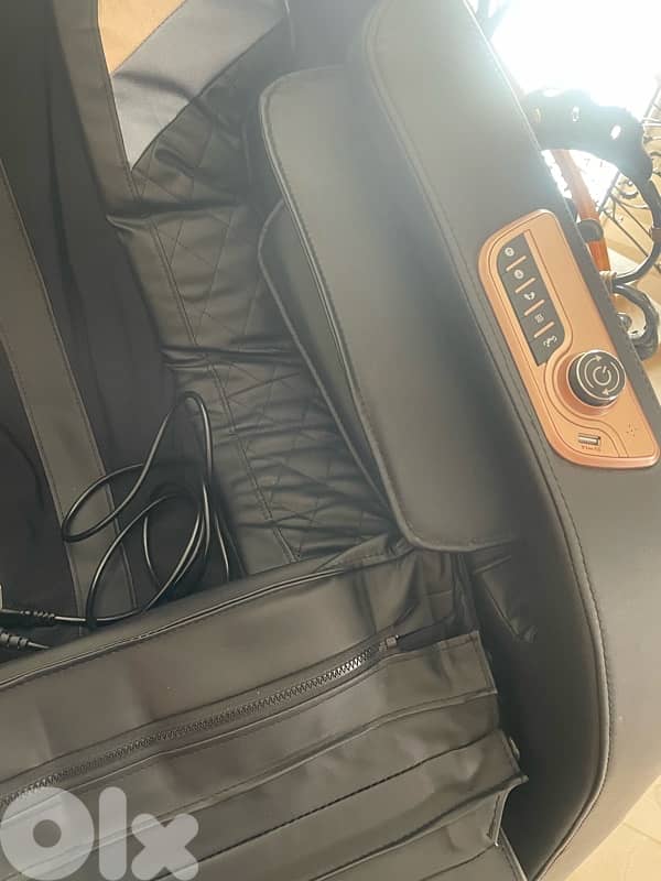 Massage Chair for Sale 4