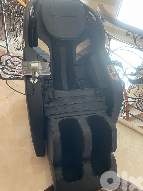 Massage Chair for Sale 5