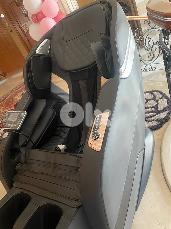 Massage Chair for Sale 6