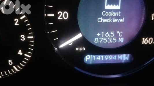 Mercedes-Benz E-Class 2010