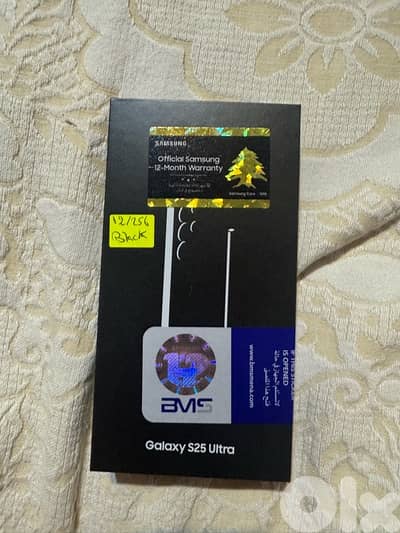 s25 ultra black 256 gb