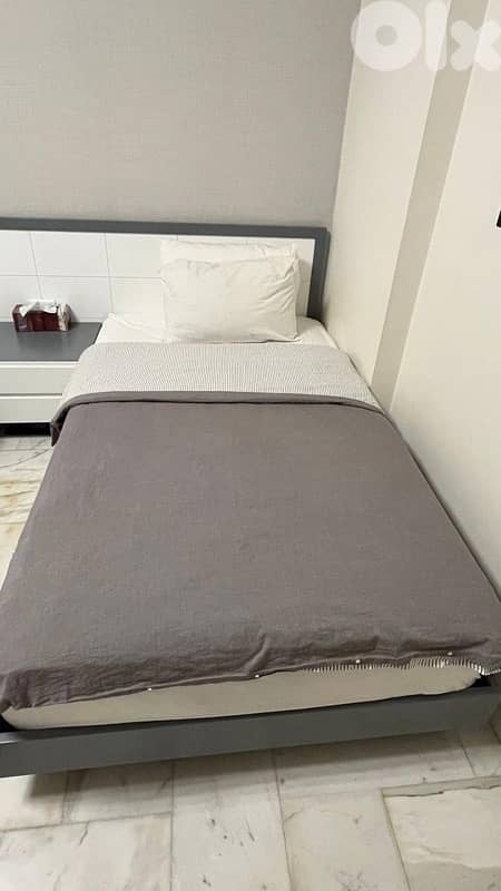 Beds and Matresses 0