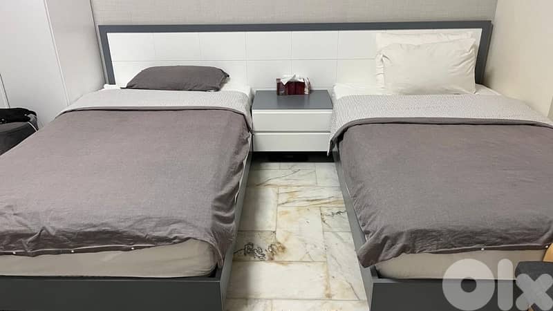 Beds and Matresses 2