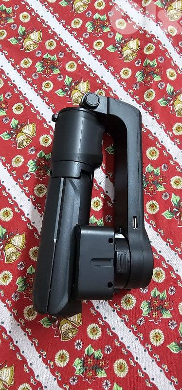 gimble model for mobile 0