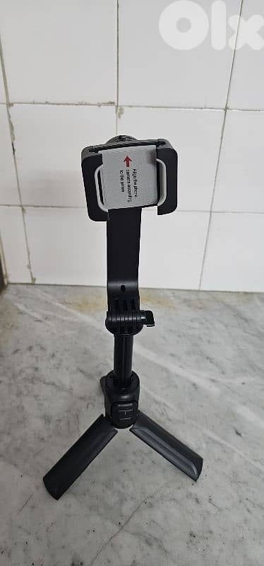 gimble model for mobile 4