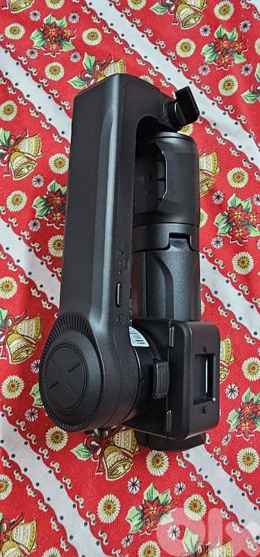 gimble model for mobile 5